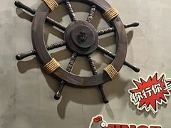 -鸣记脆皮烤鱼(岐山路店)