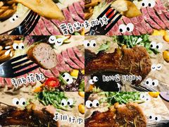 -The Cheebat 锌吧·Bistro(体育西店)