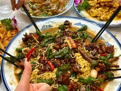 -食鸡公社辣子鸡·潍坊菜·烧烤