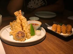 -山葵家·创意料理(万象汇店)