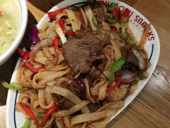 -蓉李记成都名小吃(太原龙湖万达店)
