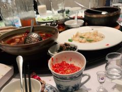 -漢舍中国菜馆(889广场店)