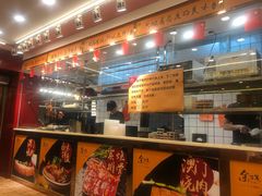 -余百年·现烧烧腊(布吉金利店)
