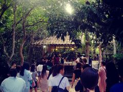 -Bamboo Saturday Market(Nana Jungle)