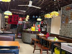 -老街坊餐吧