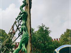 -安徒生童话乐园