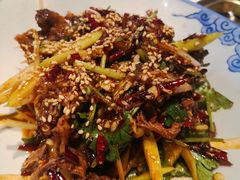 -红沃鳗鱼黑牛烤肉店(不老街店)