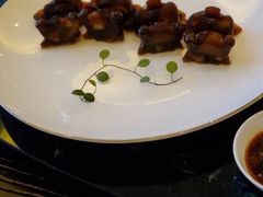 猪蹄冻-甄御•海鲜新青岛菜(麦岛店)