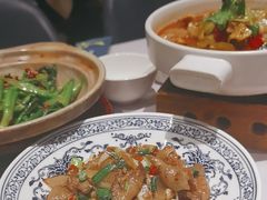 -洞庭鱼香(万科店)