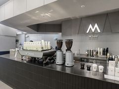 -M Stand(西安大悦城店)