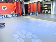 -超级猩猩健身·私教·团课·自助训练(客村丽影广场店)