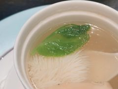 -翠湖轩中餐厅(昆明翠湖宾馆店)