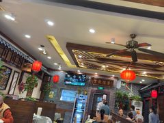 -玉桥餐厅(天坛店)