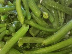 炒瓜苗-胜记菜馆(文明路)