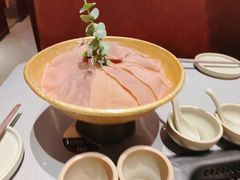 -巴奴毛肚火锅(悠唐购物中心店)