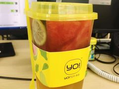 -YO!TEA有茶(科兴科学园店)