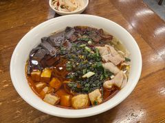蒋家肠旺面-蒋家肠旺面馆老店(合群路店)