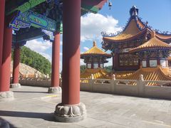 -六鼎山文化旅游区