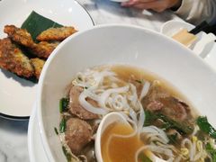 -PHO爺·越南料理(亦庄大族广场店)