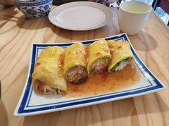 -有嘢食私房菜(西关新天地店)