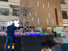 -佰园全日西餐厅-厦门佰翔软件园酒店