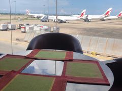 -班达拉奈克国际机场