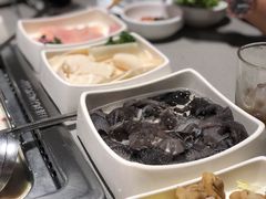 捞派毛肚-海底捞火锅(5050购物中心店)