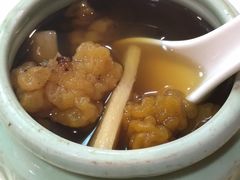 原盅炖椰皇珍菌汤-佛有缘·32年老字号(广州首店)
