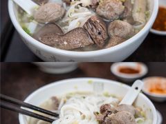 -潮镇老尾牛杂(环城西路店)
