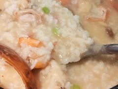 -潮粥荟·潮汕砂锅粥(朝阳大悦城店)