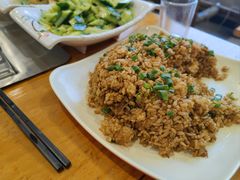 -张记焖窑·十五年专注焖烤(雍和宫店)