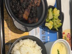 -老娘舅(富都广场店)