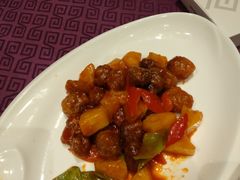 咕咾肉-和记小菜(大宁店)