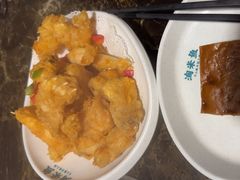 -鱼粤鲜淘米捞·中山脆肉鲩火锅(悦湖会店)