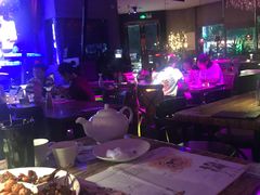 -蝴蝶汇音乐酒馆(罗湖店)