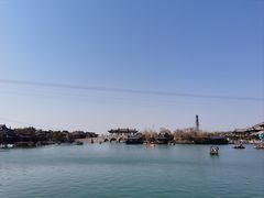 -朱仙镇启封故园景区