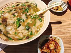 -清源片儿汤(康怡小区店)