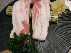 -韩宫宴烤肉·料理(桐乡吾悦广场店)