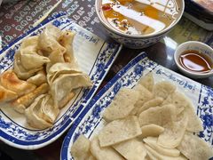 -长人馄饨铺(解放街店)