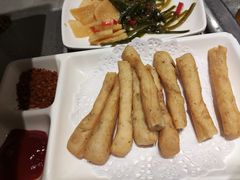 -海底捞火锅(津南永旺店生日主题店)