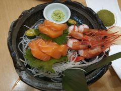 -山之川日料放题(通州店)