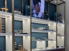 -无界眼镜MaxLess(五角场万达店)