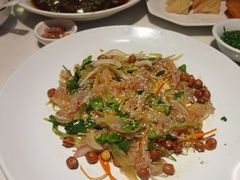 生捞鱼生-潮人姐妹轩(海宁路店)