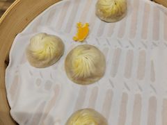 蟹粉小笼包-鼎泰丰(南门店)