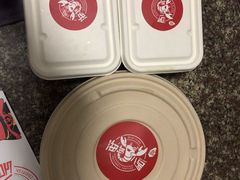 -海岛八号龙虾烧烤田鸡(蓝天路总店)