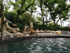 -威海天沐度假区温泉