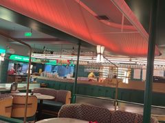 -芭莉与彩虹西餐厅(成都合生汇店)