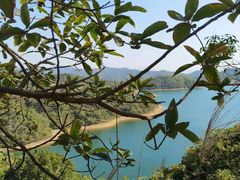 -马峦山郊野公园
