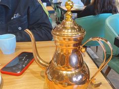 西域奶茶-品回味清真西北楼(宁波首店)