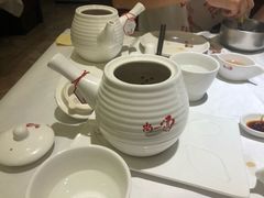 -尚一汤 广东炖汤(金桥国际店)